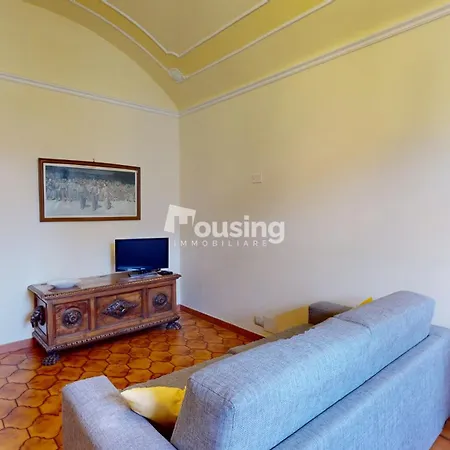 Apartamento The Mole - L'essenza! *