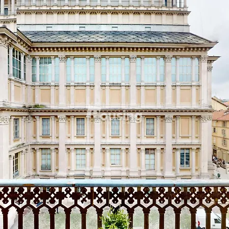 The Mole - L'essenza! Apartment