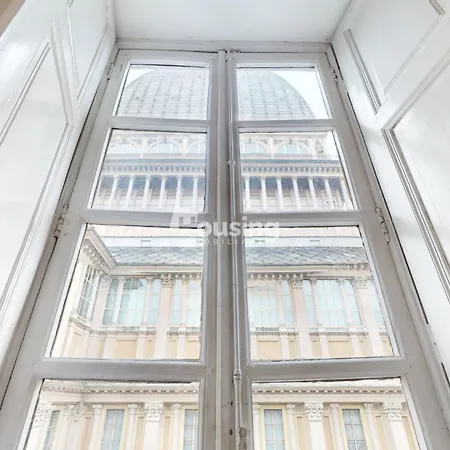 The Mole - L'essenza! Apartamento Turim