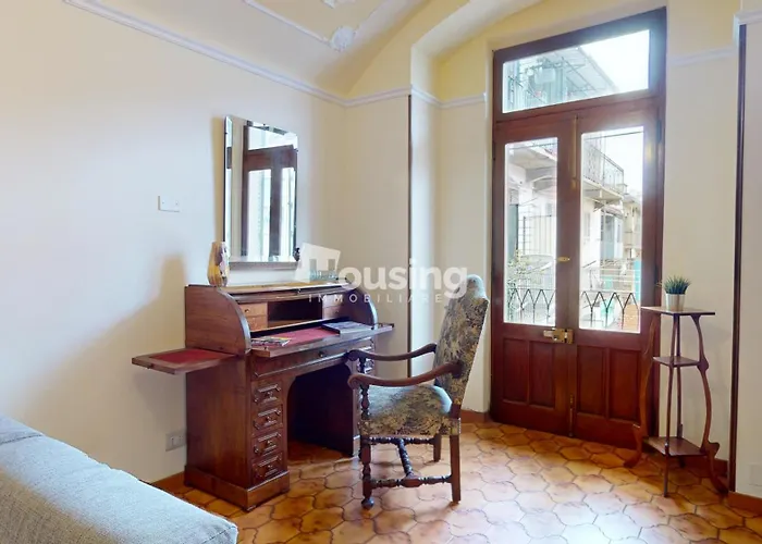 Apartment The Mole - L'essenza! Turin