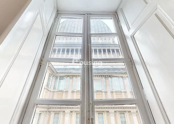 The Mole - L'essenza! Apartment Turin