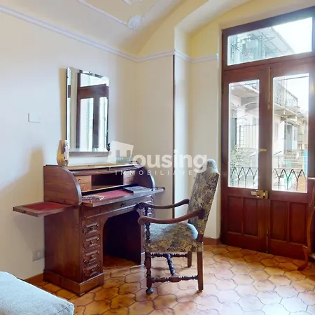 Lägenhet The Mole - L'essenza! Turin