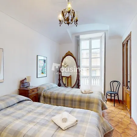 Apartment The Mole - L'essenza! *