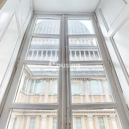 The Mole - L'essenza! Apartment Turin