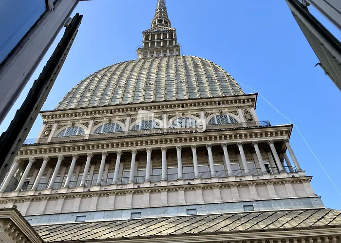 Apartamento The Mole - L'essenza!