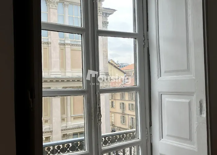 The Mole - L'essenza! Apartamento *