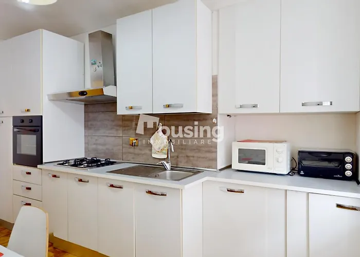 Apartmán The Mole - L'essenza! Turín
