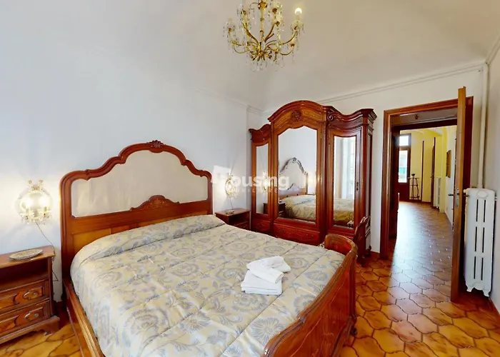 The Mole - L'essenza! Apartamento *