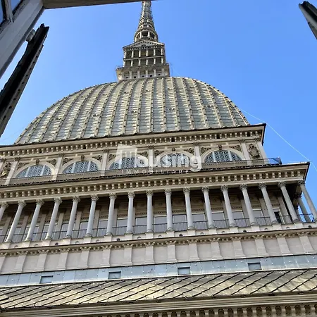 Appartement The Mole - L'essenza!