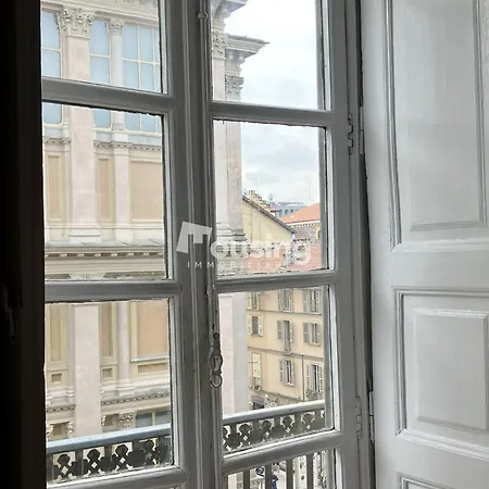 The Mole - L'essenza! Appartement *