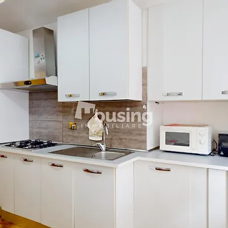 Appartement The Mole - L'essenza! Turijn