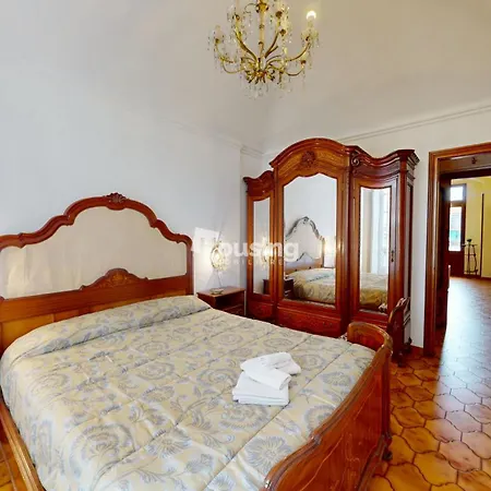 The Mole - L'essenza! Appartement *